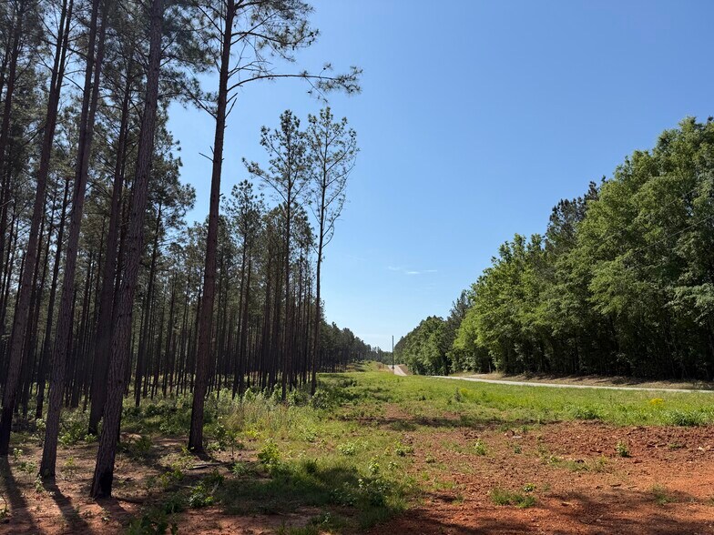 More Photos Of Hidden Harbor Road road, Lincolnton Land For Sale