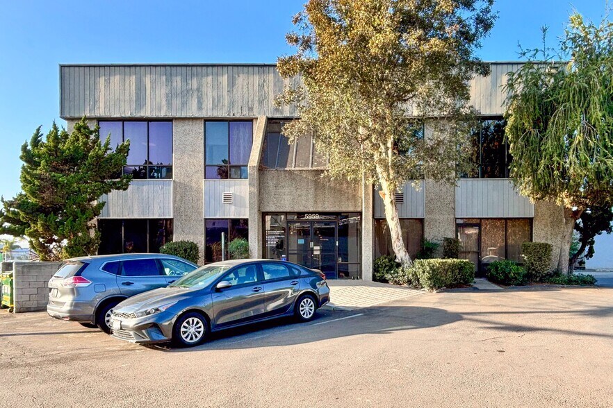 More Photos Of 5959 Mission Gorge Rd, San Diego Office For Sale