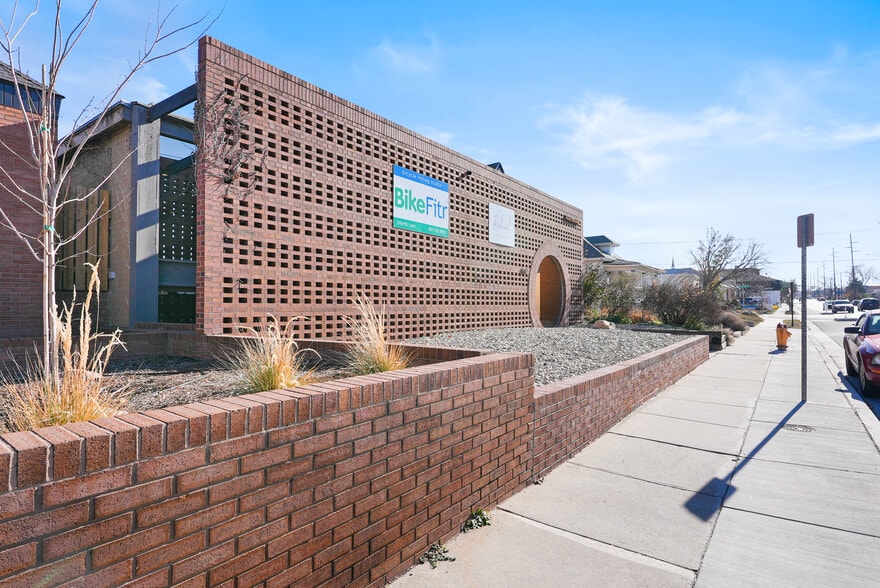 More Photos Of 1549 S 1100 E, Salt Lake City Office For Lease