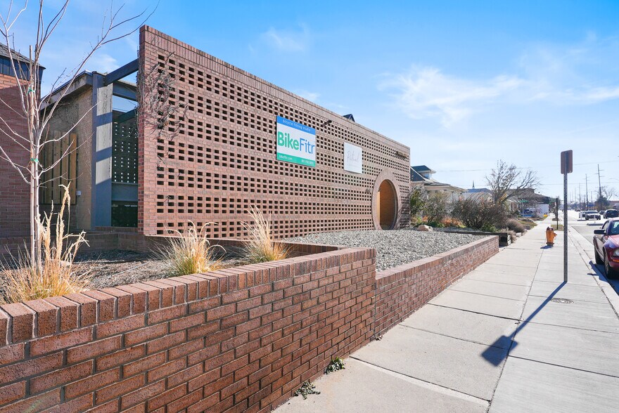 More Photos Of 1549 S 1100 E, Salt Lake City Office For Lease