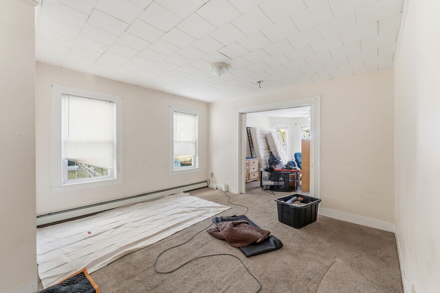 More Photos Of , Woonsocket Multifamily For Sale