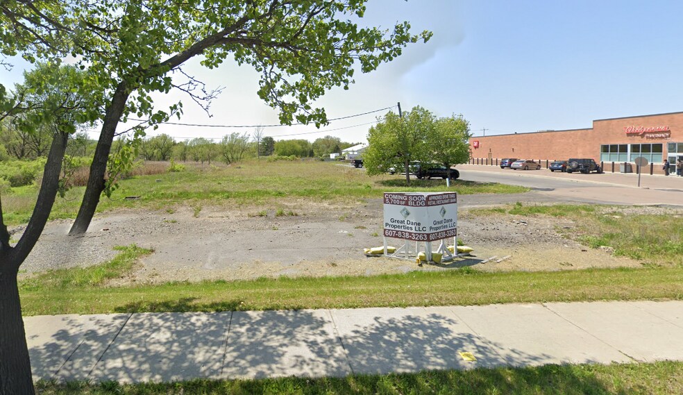 Primary Photo Of 79 North St, Dryden Land For Sale