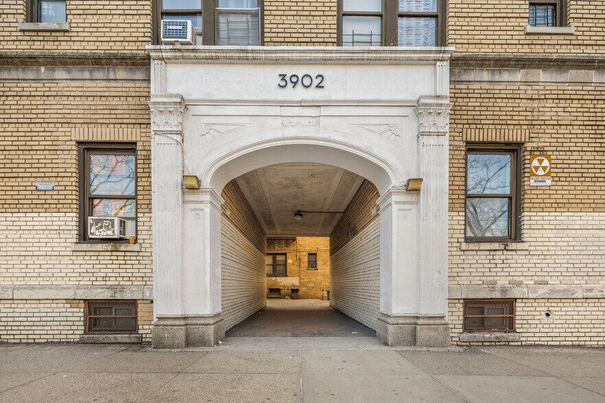 Primary Photo Of 39-02 111th St, Corona Apartments For Sale