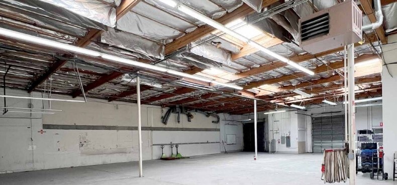 More Photos Of 840 Jury Ct, San Jose Warehouse For Sale