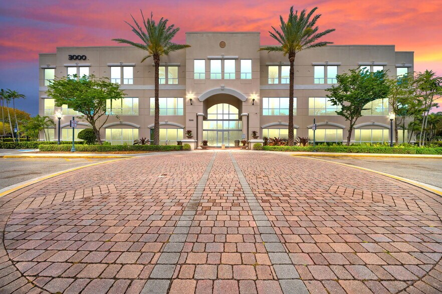 Primary Photo Of 3000 SW 148th Ave, Miramar Medical For Lease