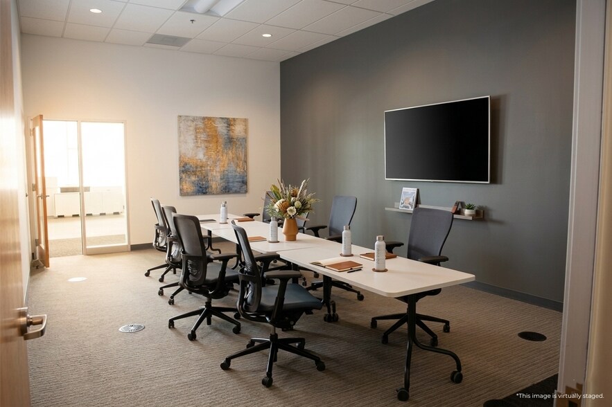 More Photos Of 375 Hagey Blvd, Waterloo Office For Lease