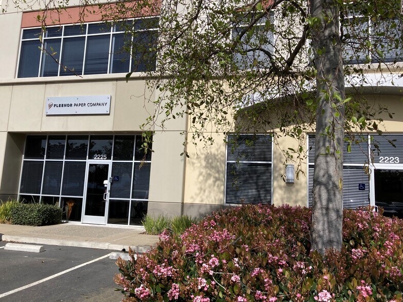 More Photos Of 2229 Harbor Bay Pky, Alameda Office For Sale