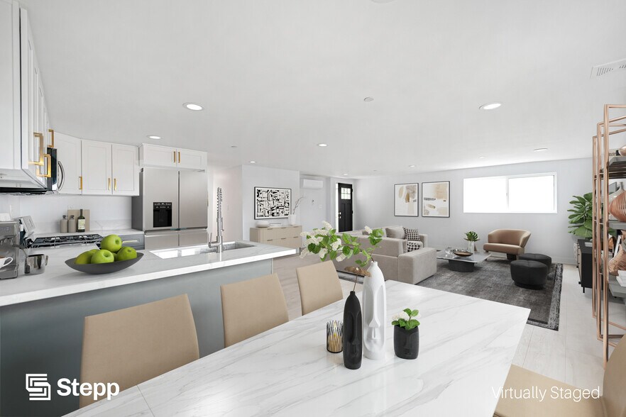 More Photos Of 3301 Obama Blvd, Los Angeles Apartments For Sale