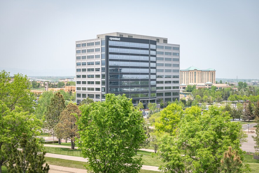 More Photos Of 385 Interlocken Crescent, Broomfield Office For Lease