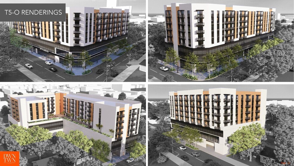 More Photos Of 90 NW 32nd St, Miami Land For Sale