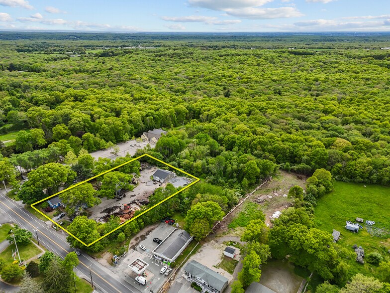 More Photos Of 819-821 Main Rd, Westport Land For Sale