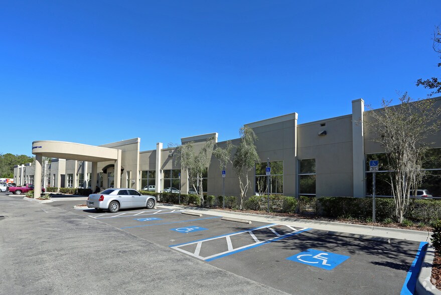 More Photos Of 12666 Telecom Dr, Temple Terrace Office For Sale