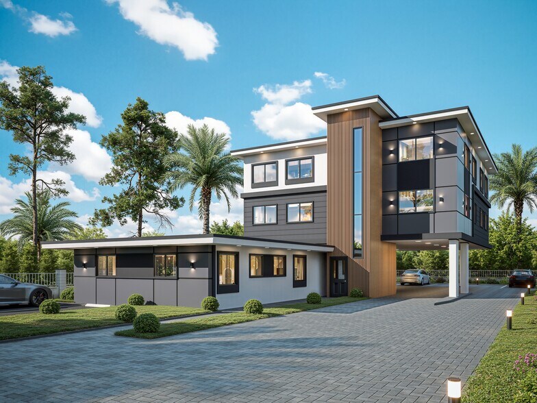 More Photos Of 1219 NE 5th Ter, Fort Lauderdale Land For Sale