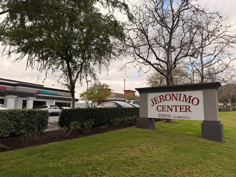 More Photos Of 25800 Jeronimo Rd, Mission Viejo Unknown For Lease