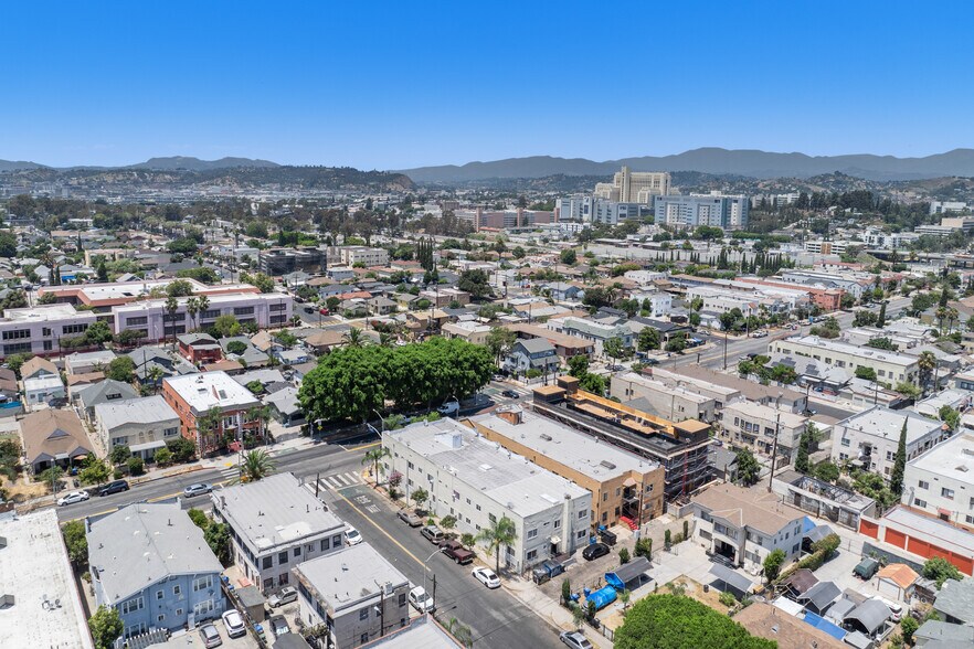 More Photos Of 600 N Soto St, Los Angeles Apartments For Sale