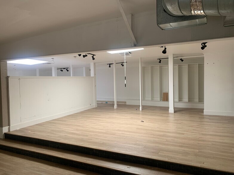 More Photos Of 1813-1829 Redondo Ave, Signal Hill Warehouse For Lease