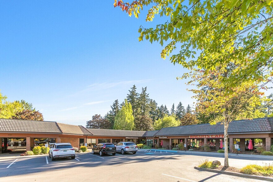 More Photos Of 4103-4200 Mercantile Dr, Lake Oswego Unknown For Lease