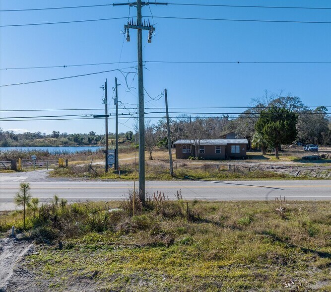 More Photos Of 497 S Holmes Blvd, Saint Augustine Land For Sale