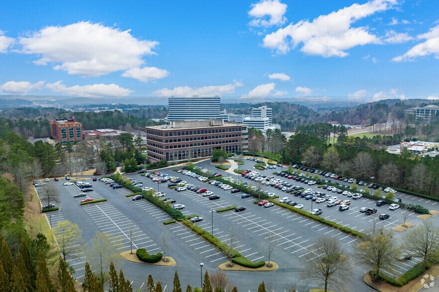 More Photos Of 3595 Grandview Pky, Birmingham Office For Lease