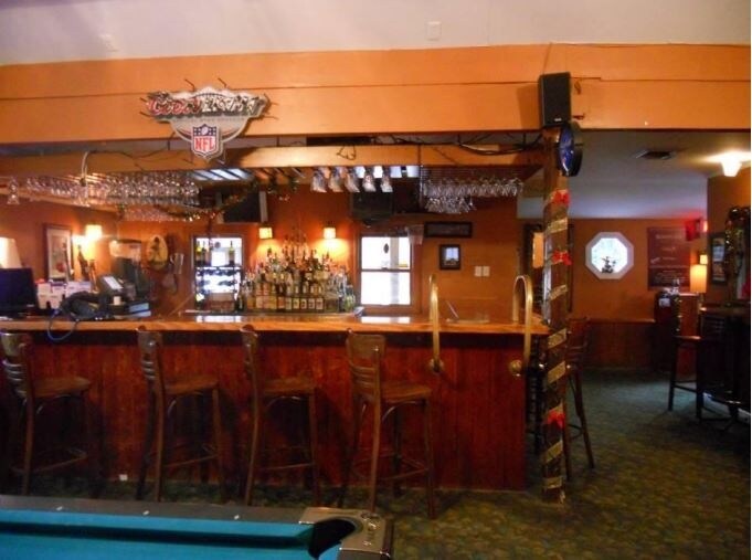 More Photos Of 21438 Nanticoke Rd, Tyaskin Restaurant For Sale