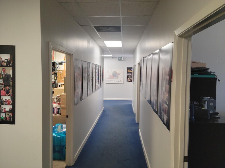 More Photos Of 2750 Colony Park Dr, Memphis Office For Sale