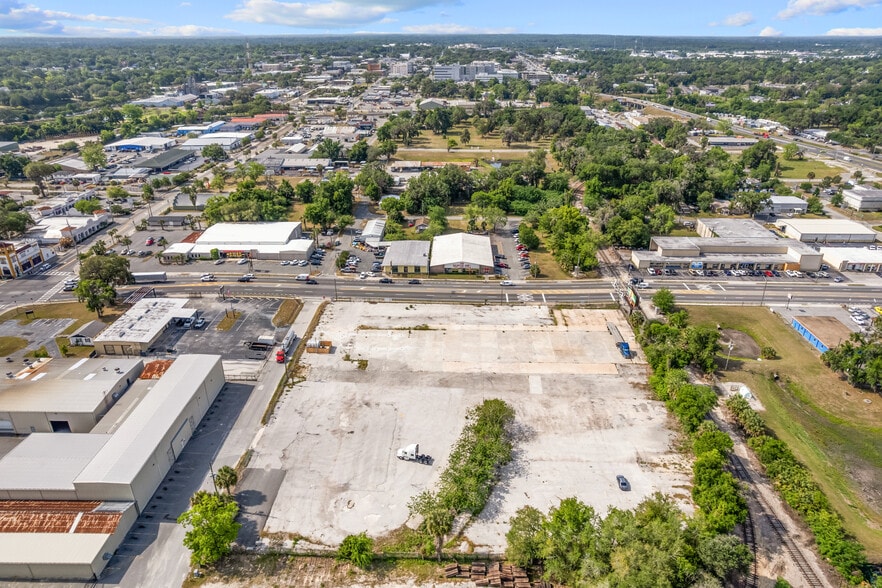 More Photos Of 1118 N Magnolia Ave, Ocala Warehouse For Sale