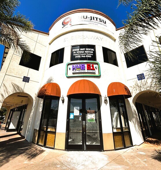 More Photos Of 61 Serra Way, Milpitas Unknown For Lease