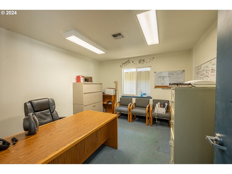 More Photos Of 58787 Hwy 101 hwy, Coos Bay Correctional Facility For Sale