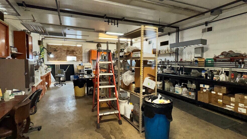 More Photos Of 14305 Cocoa Avenue, Reno Industrial For Sale