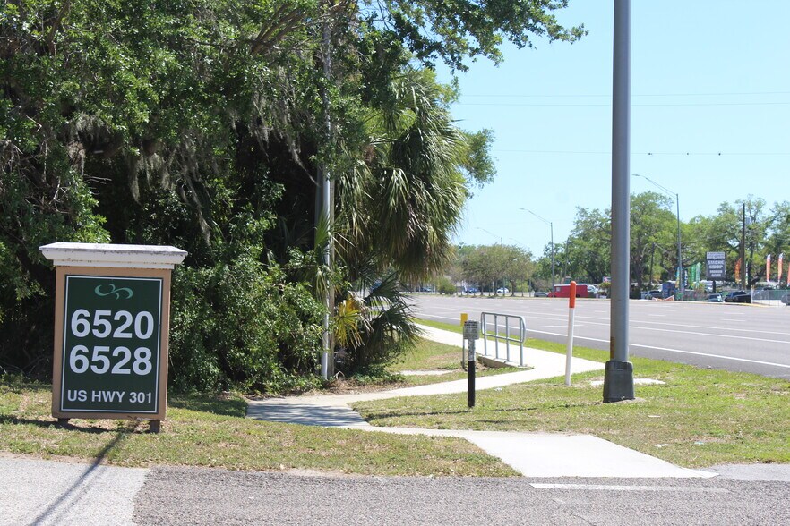 More Photos Of 6528 US-301 Hwy, Riverview Land For Sale