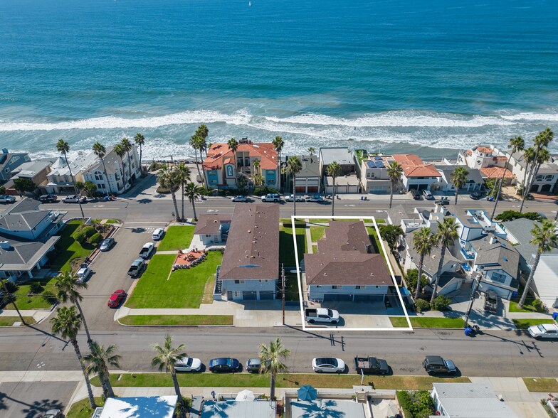 More Photos Of 1026 S Pacific St, Oceanside Apartments For Sale