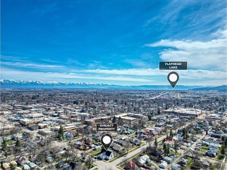 More Photos Of 203 5th Ave W, Kalispell Freestanding For Sale