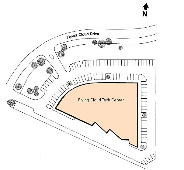 More Photos Of 6801-6811 Flying Cloud Dr, Eden Prairie Research And Development For Lease