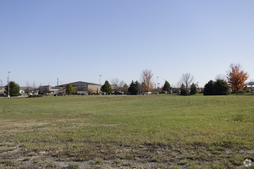 Primary Photo Of Route 59 & Vertin Blvd, Shorewood Land For Lease