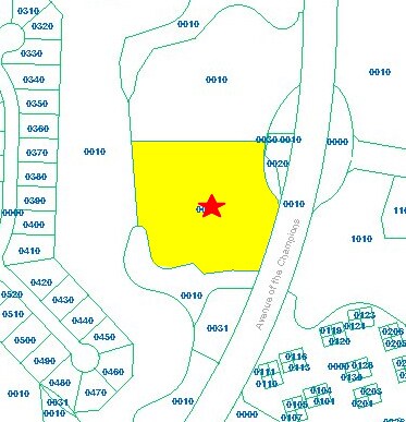 More Photos Of 300 Avenue of Champions, Palm Beach Gardens Office For Lease