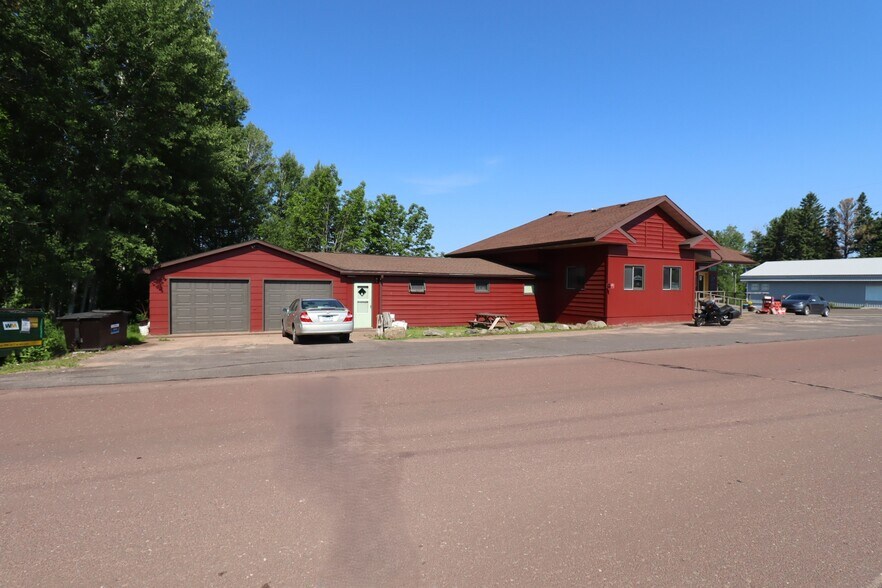 More Photos Of 13 Hwy, Herbster Restaurant For Sale