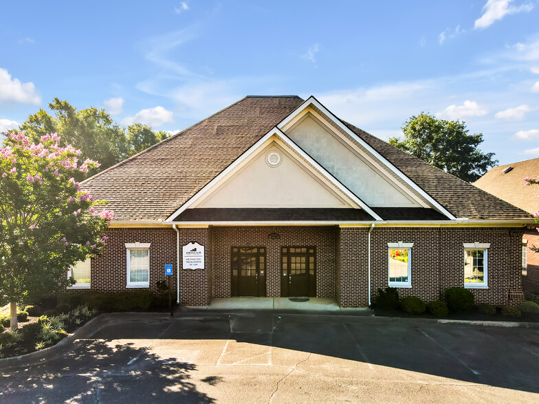 Primary Photo Of 4385 Kimball Bridge Rd, Alpharetta Medical For Lease