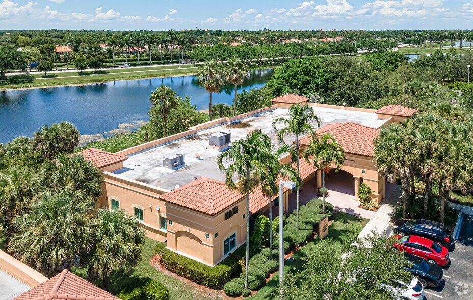 More Photos Of 1865 N Corporate Lakes Blvd, Weston Medical For Lease