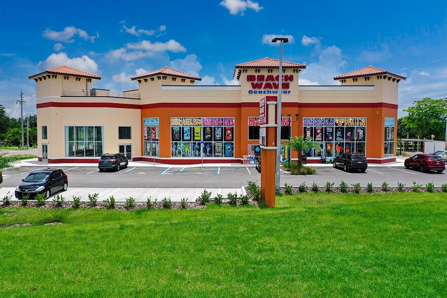 More Photos Of 101 A Max Brewer Memorial Pky, Titusville General Retail For Lease