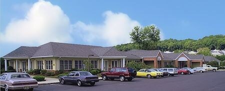 More Photos Of 27 Mountain Blvd, Warren Medical For Sale