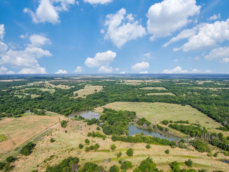 More Photos Of TBD Meadowlake Ln - 100 AC, Sherman Land For Sale