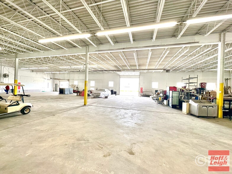 More Photos Of 817 E Tallmadge Ave, Akron Warehouse For Sale