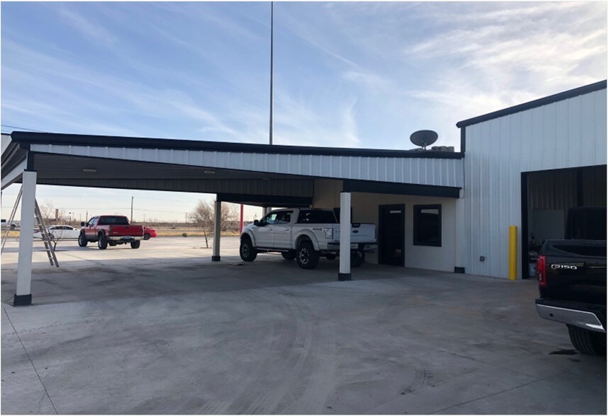 More Photos Of 4700 W Wall St, Midland General Retail For Sale