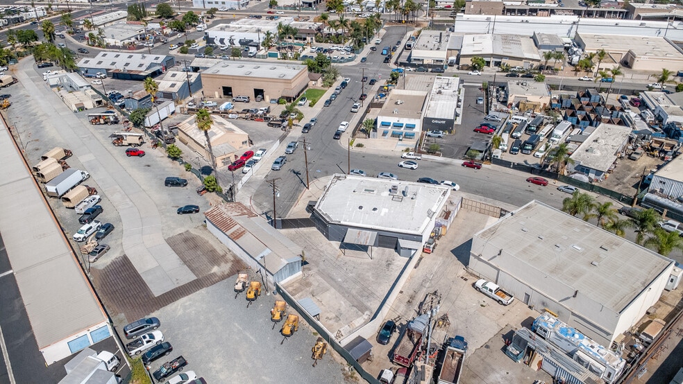 More Photos Of 8100 Electric Ave, Stanton Warehouse For Sale