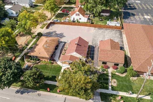 Primary Photo Of 2809 Ashman St, Midland Office For Lease