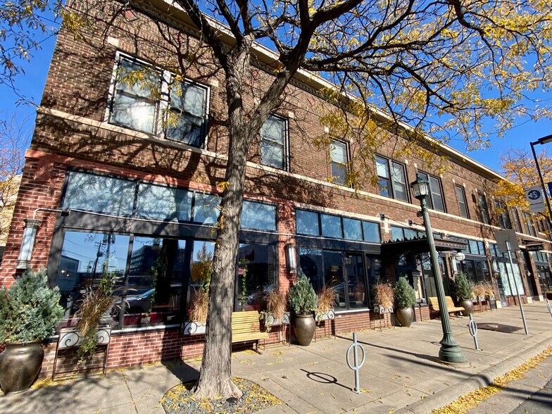 More Photos Of 2548 Nicollet Ave, Minneapolis Apartments For Lease