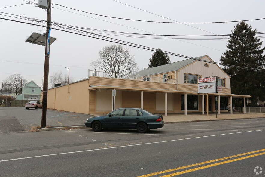 More Photos Of 336 W Front St, Florence Storefront Retail Office For Lease
