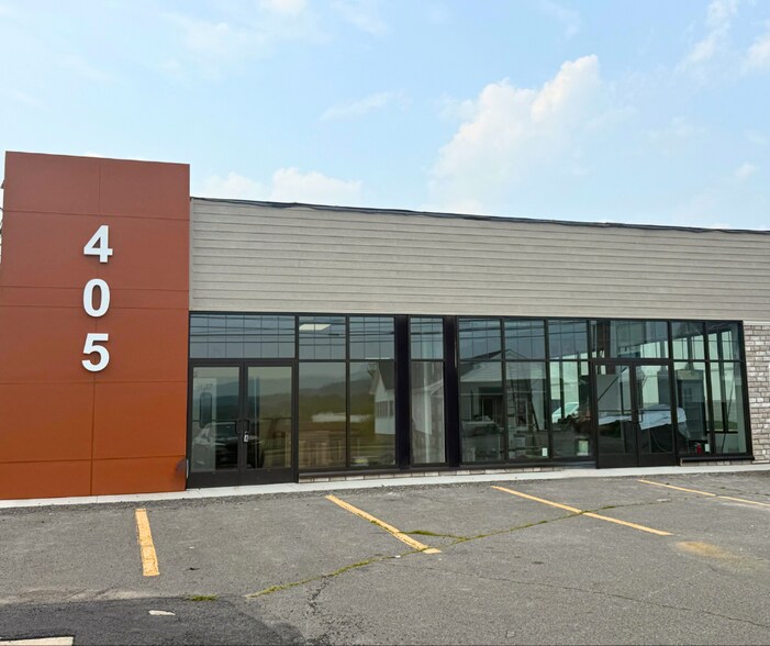 Primary Photo Of 405 S Main St, Old Forge Unknown For Lease