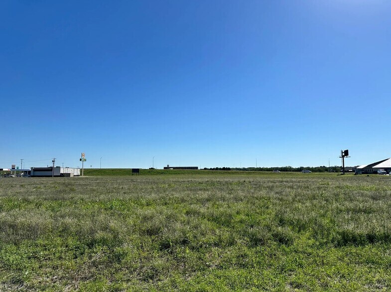 Primary Photo Of 4126 Loop 322, Abilene Land For Sale