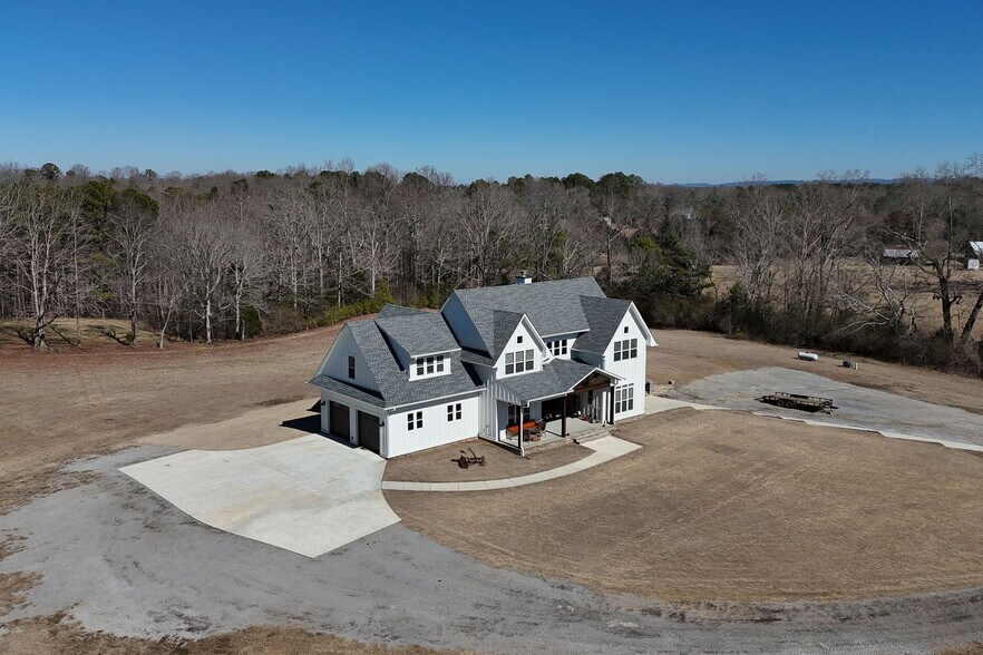 More Photos Of 1131 Ed Minor Rd, Warrior Land For Sale